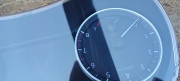 фото thumb №8, Nissan juke ii f16 спідометр  манометр 248106pm1b