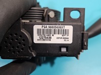 фото thumb №9, Переключатель комбинированный peugeot 206 96605638xt