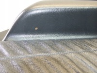 фото thumb №5, Обшивка двері задня mercedes s-klasa w220 2207302270