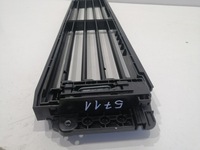 фото thumb №9, Шторка жалюзі повітря vw skoda 2q0122323a