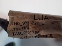 фото thumb №8, Vw audi жгут насоса топлива 7n0971727e