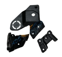 фото thumb №1, Opel corsa f 19- набор ремонтный фара правый