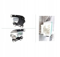 фото thumb №1, Двигун двірник правий задня valeo do fiat scudo