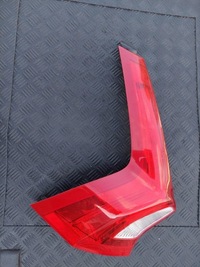 фото thumb №7, Лампа задняя левый задняя правая 31214964 volvo v60 i lift