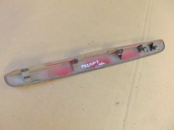 фото thumb №4, Mazda premacy i рестайлінг 03r накладка планка кришки зад