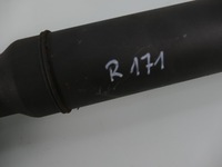 фото thumb №10, Mercedes slk r171 3.5 автомат wał приводной 1713386