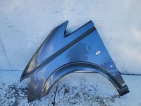 фото thumb №1, Mercedes vito рестайлинг w639 крыло левый перед переднее