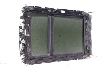 фото thumb №12, Bmw x7 g07 люк крыша стеклянный солнечный стекло люк панорама сдвижной sk