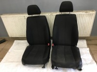 Сидіння заднє сидіння комплект vw passat b6 3c 2004-2010 з підігрівом europa Недорого, фото thumb