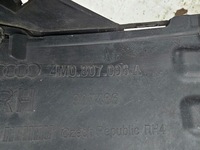 фото thumb №14, Бампер audi q7 ii 4m 2015-2019 s-line 4m0 перед переднее 4m0807437