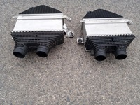 фото thumb №6, Радиаторов воздуха интеркулер bmw m3 f80 7846235