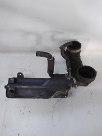 фото thumb №1, 5693 opel agila b 1.2 резонатор воздуха 51k-r01