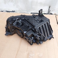 фото thumb №8, Лампа фара левая audi q3 83a.941.735