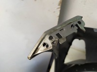 фото thumb №11, Бампер перед передний bmw 3 g20 g21 5a1bf40