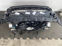 фото thumb №9, Бампер усилитель радиатор лампы laser перед bmw m8 f91 f92 f93