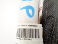 фото thumb №7, Citroen c4 picasso 2 ii air bag шторка безопасности левая