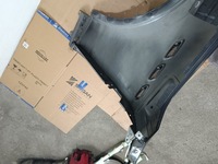 фото thumb №7, Крила перед правий levante