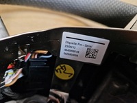 фото thumb №5, Renault повітропровід мультифункція megane v e-tech