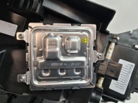 Фара фара правый  перед full led peugeot 308 t10 рестайлинг  новая 9874213780 Цена, фото thumb