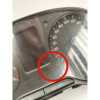фото thumb №15, Volkswagen polo v 6r спідометр  спідометр a2c53332250