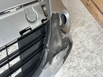 фото thumb №7, Бампер перед переднее renault megane iii 3 2008-