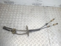 фото thumb №1, Volkswagen transporter - caravelle t5 2004 трос перемикання передач