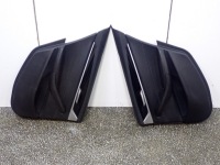 Комплект сидінь заднє сидіння сидіння європа напівшкіра bmw 5 g31 універсал 18r Оригінал, фото thumb