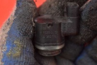 фото thumb №9, Датчик паркування перед pdc 4h0919275a skoda superb 2 ii 08-15