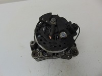 фото thumb №12, Генератор skoda yeti 1.6 tdi 0986081160