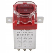 Реле защита przeciwprzepięciowego abs do mercedesa 2015403745 - защита przed przepięciami с Разборки, фото thumb