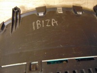 фото thumb №5, Лічильник приладова панель seat ibiza cordoba ii fl 6k0920850m