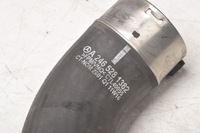 фото thumb №3, X117 w117 2.2 cdi труба інтеркулер a2465281382