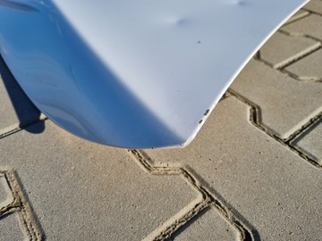 фото thumb №8, Mercedes b-klasa w247 247 капот кришка двигуна