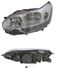 фото thumb №13, Tyc 20-11756-05-2 фара