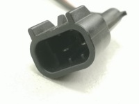 фото thumb №8, Фара галоген левое lancia delta ii 1.8 1993-1999 magneti laa502 / 82489684