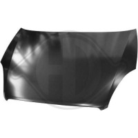 Купить Крышка отсек двигателя do fiat linea 07-12, фото thumb