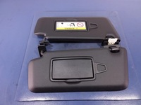 фото thumb №2, Mercedes glc w253 защита солнцезащитные eu