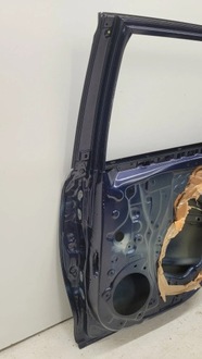 фото thumb №10, Toyota corolla e21 18+ двері задня задні праве fv