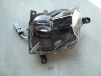 фото thumb №2, Lexus ux левый противотуманная фара led свет дневные drl bez подсветка