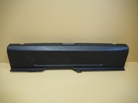 фото thumb №1, Защита поперечина заднего renault fluence