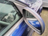 фото thumb №2, Зеркало правое opel vectra c