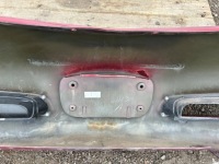 фото thumb №16, Бампер перед передний kompletny противотуманные фары chevrolet corvette c5 1997-