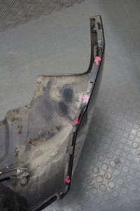 фото thumb №13, Dacia duster i бампер задний nv676