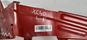 фото thumb №7, Volvo xc40 панель кріплення фар кріплення крила праві 725 31457751, 31469386