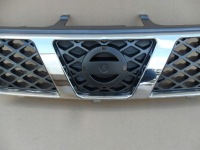 фото thumb №9, Nissan x-trail t30 2003 2004 2005 2006 2007 решётка радиатора