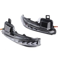 фото thumb №7, Боковой поворотник w зеркало płynący led