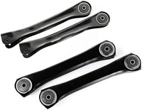 фото thumb №1, Нове важелі набір перед jeep cherokee xj 86-01 rc