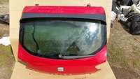 фото thumb №1, Seat ibiza iv 3d крышка багажника задняя ls3h