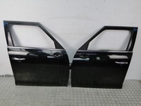 фото thumb №2, Двері перед mini countryman r60 2013 чорні b11