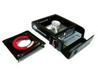 фото thumb №12, Обшивка + направляющая холодильник waeco patrol y61/gu4